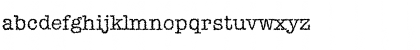 MisticaC Regular Font