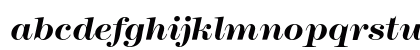 Modern TwoSxtn ITC Std BoldIta