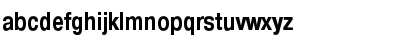 MukiGroteski Regular Font