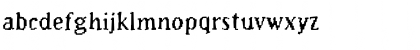Murphy33 Regular Font Murphy33 Regular Font