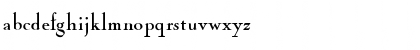 Navajo Regular Font Navajo Regular Font