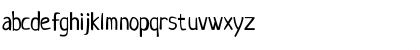Neucha Regular Font