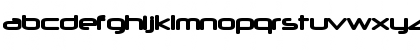 Neuropol Bold Font