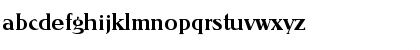 NevadaEF DemiBold Font NevadaEF DemiBold Font