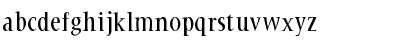 Carissma Regular Font