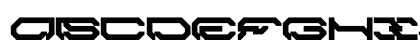 NCL BRAYQOSE Demo Regular