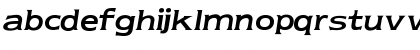 Newtext RegularItalic Font