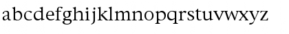 NewYorkC Regular Font