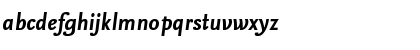 NexusSansTF-BoldItalic Regular Font NexusSansTF-BoldItalic Regular Font