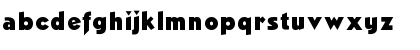Nimrod Regular Font