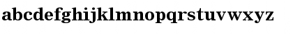 Nimrod MT Bold Font
