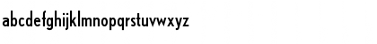 Nobel RegularCondensed Font Nobel RegularCondensed Font