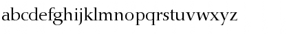 Nofret Regular Font