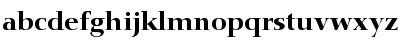 Nofret BQ Regular Font