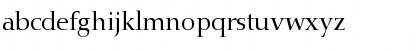 Nofret BQ Regular Font