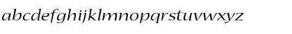 Nueva Std Extended Italic Font Nueva Std Extended Italic Font