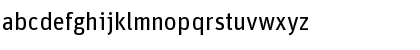 Unit-RegularTF Regular Font