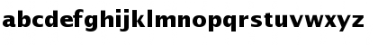 OfficeTypeSansC Bold Font