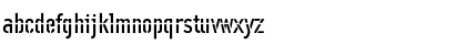 Offline Regular Font Offline Regular Font