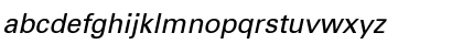 Univers 55 Italic Font Univers 55 Italic Font