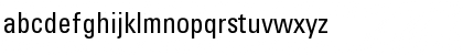 Univers 57 Condensed Regular Font