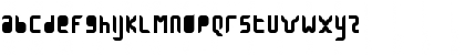 1945 Regular Font