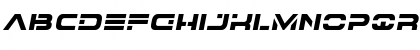 7th Service Semi-Italic Semi-Italic Font 7th Service Semi-Italic Semi-Italic Font