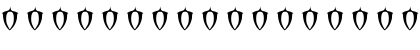 Abaddon ll Regular Font