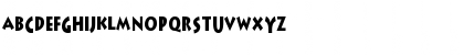 Afrika T Ubuntu Regular Font