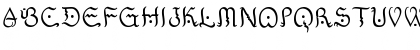 Alfa-Pinoy Regular Font Alfa-Pinoy Regular Font