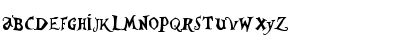 AliciaWonderland Regular Font AliciaWonderland Regular Font