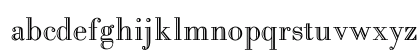 OPTIBodoni Open