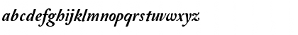 Amperzand Regular Font