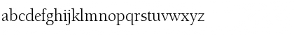 University-Oldstyle Book Font University-Oldstyle Book Font