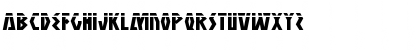 Antikythera Laser Regular Font Antikythera Laser Regular Font