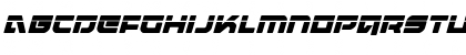 Armed Lightning Laser Italic Italic Font Armed Lightning Laser Italic Italic Font
