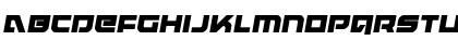 Armed Lightning Squared Semi-Italic Semi-Italic Font Armed Lightning Squared Semi-Italic Semi-Italic Font