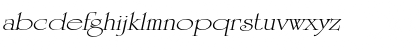 UniversityOrnateExtended Italic Font UniversityOrnateExtended Italic Font