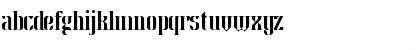 Asgard Annarr Regular Font Asgard Annarr Regular Font