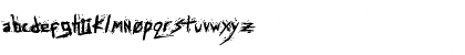 Assassin Nation Extra-Bold Extra-Bold Font Assassin Nation Extra-Bold Extra-Bold Font