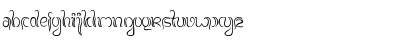 Balinese Family Regular Font
