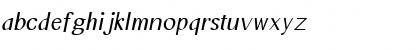 Ballymun RO Italic Font Ballymun RO Italic Font