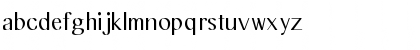 Ballymun RO Normal Font Ballymun RO Normal Font