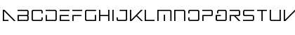 Banshee Pilot Condensed Condensed Font Banshee Pilot Condensed Condensed Font
