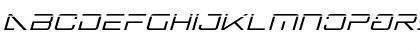 Banshee Pilot Laser Italic Italic Font Banshee Pilot Laser Italic Italic Font