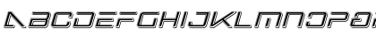 Banshee Pilot Punch Italic Italic Font Banshee Pilot Punch Italic Italic Font