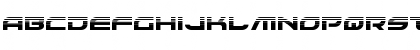 Battlefield Halftone Regular Font