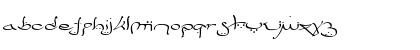 Bizancia Regular Font