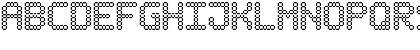 Bubble Pixel-7 Regular Font Bubble Pixel-7 Regular Font