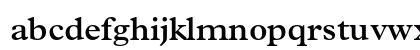 Plantin Semibold